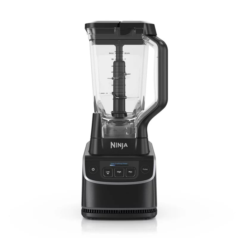 🔥[FLASH SALE]🔥{ Limited supply } Ninja UltraCrush 1000W Professional Blender Gray BP201